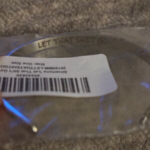 Inspirational Silver Bracelet